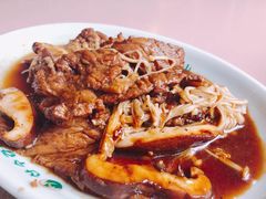 -山水甲山(右安门店)