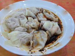 -华兴街自力面店