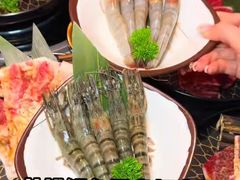 -牛YO寿喜烧和牛火锅自助(三台子万象汇店)