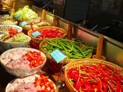 -筱爷叔·上海传统手工菜(玉树路店)