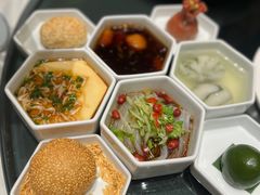 -民国红公馆·秦淮八艳(夫子庙店)