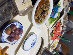 -东江海鲜大排档·潮汕菜·砂锅粥