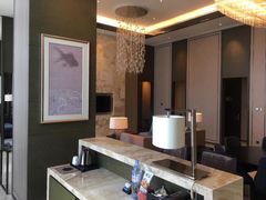 -济南绿地美利亚酒店