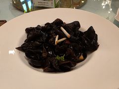 -老洋房花园饭店(绍兴路店)