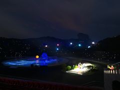 -鼎盛王朝康熙大典实景演出