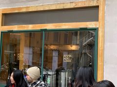 门面-RAC BAR(安福路店)