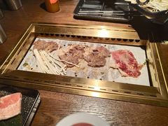 -新石器烤肉(中房金谊广场店)