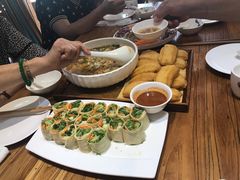 -宴江南(汇海路店)