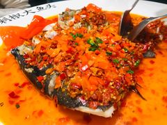 千稻剁椒鱼头-千稻剁椒大鱼头(CityOn熙地港店)
