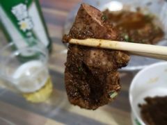 -豫南烧烤(荣昌花园店)
