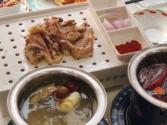 -老毛手抓·盐池滩羊非遗手抓(宁夏总店)