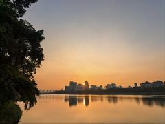 -南宁南湖公园