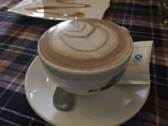 -融园咖啡馆(昙华林店)
