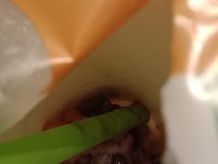 -阿水大杯茶(高新万达金街一店)
