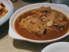 -人民公社大食堂(顺义总店)