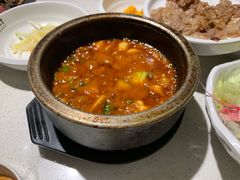 -本家韩国烤肉(青岛万象城店)