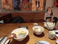 -白石的深夜食堂(济南万象城店)