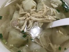 -老西白点心店