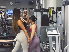 -YCHL Studios健身工作室(市二宫店)