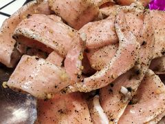 -留香铁板烤肉(解放西路旗舰店)
