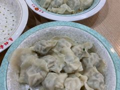 -老边饺子馆(西站店)