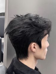 -型色沙龙 Color Salon