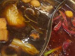 -牛匠和牛寿喜锅(西安总店)