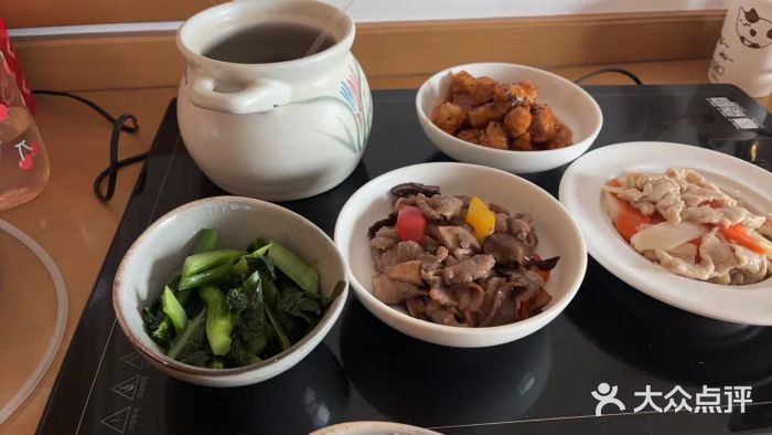 和伊母婴护理中心·全套房(金山店)图片