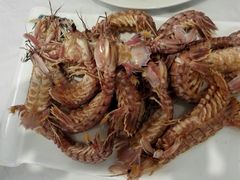 -宾朋海鲜特色美食餐厅·纯手工鲅鱼水饺(兴海路店)