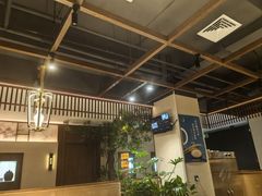-贡宴盐帮菜自贡驻京联络处餐厅