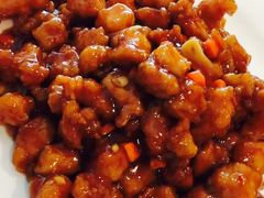 -牟传仁饭庄(星海店)