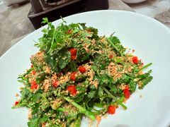 -九尊食上(生态园林酒店)