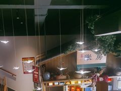 -呷湘厨·鱼汤捞饭·剁椒鱼头·湘菜(国家会展中心店)