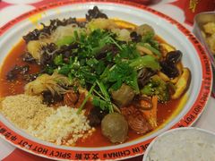 -文立新麻辣烫(合生汇21街区店)