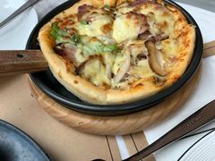 -乔泰勒JOETYLER西餐厅(曲江店)