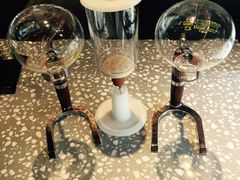 -sugarman espresso素饮糖人高新咖啡工厂