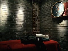 -霖公馆SPA·足道(普善路店)