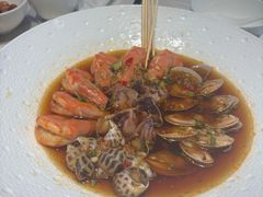 -潮州府·潮菜·砂锅粥(徐家汇店)