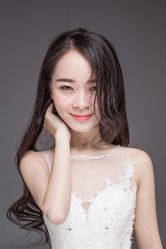 -上花轿婚纱摄影