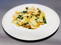 虾油奶白菜-徐记海鲜(大明宫|北二环店)