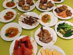 -海韵之星邮轮水会(明发商业广场店)