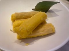 -绿茶餐厅(青岛城阳万象汇店)