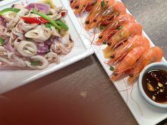 -海坛特色小吃·只做平潭特色菜(平潭店)