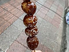 -邓记新一代糖油果子(四川煤管局供销公司职工宿舍店)