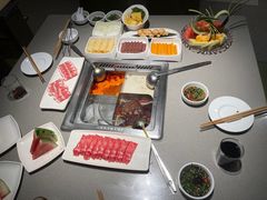 -海底捞火锅(北京路店)