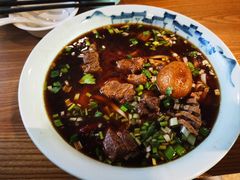 -难忘的面(五矿君澜酒店)