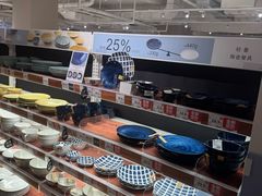 -NITORI 宜得利家居(金银潭永旺梦乐城店)