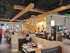 -九毛九西北菜(百信广场店)