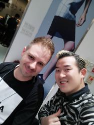 -TONI&GUY