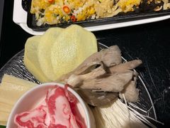 -橦橦小马扎烧烤 (传媒大学店)